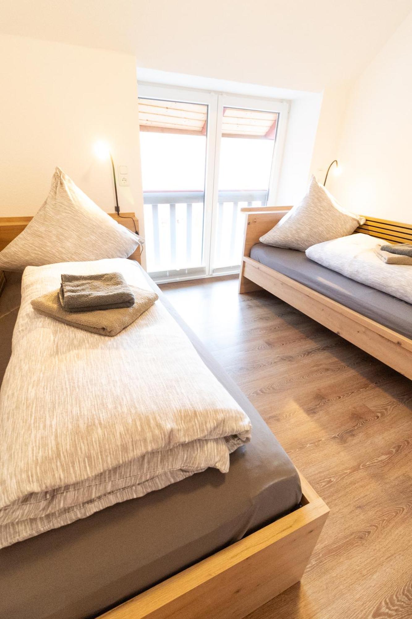 Gaestezimmer Am Alten Kaffee Hof