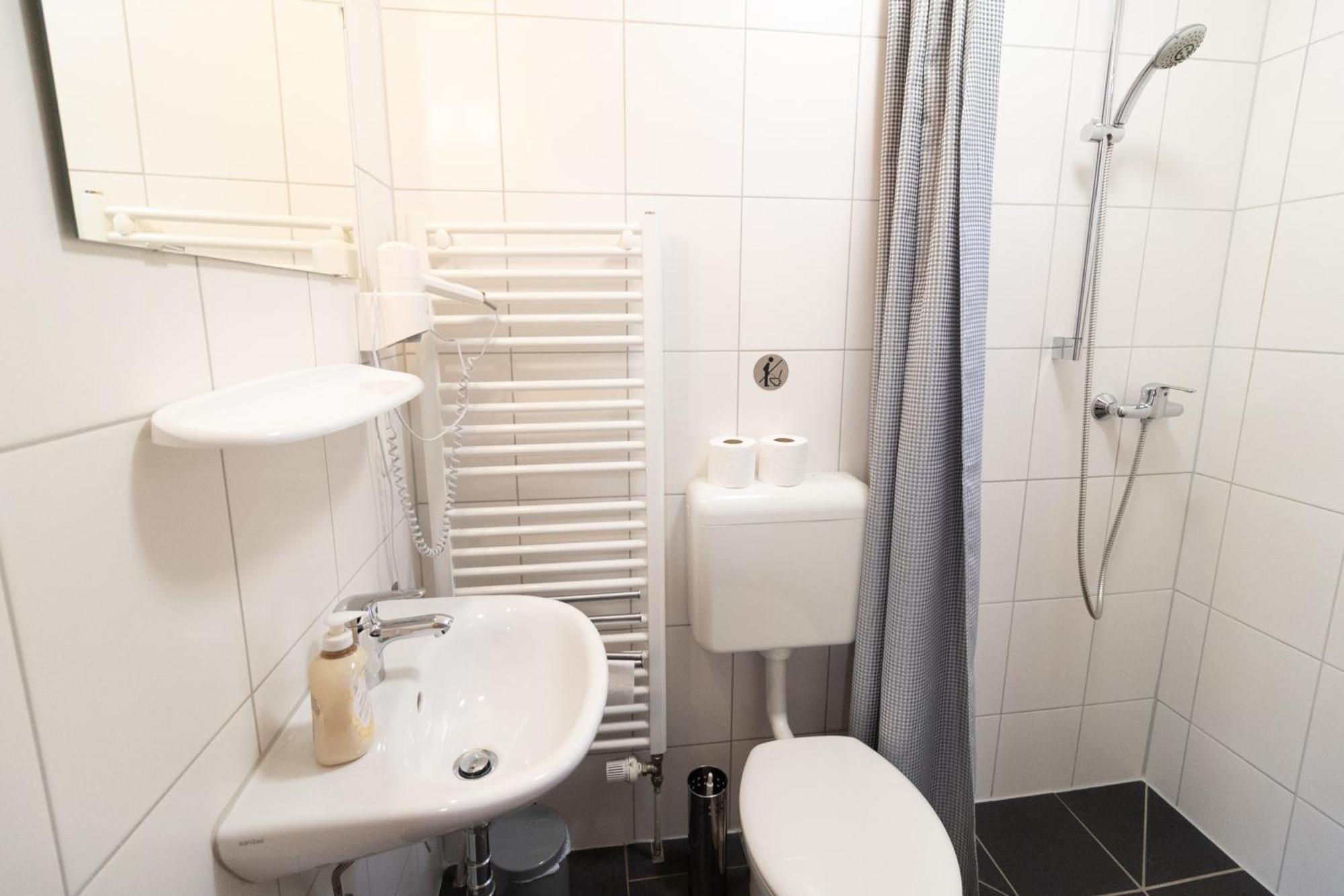 Gaestezimmer Am Alten Kaffee Hof * Suderburg