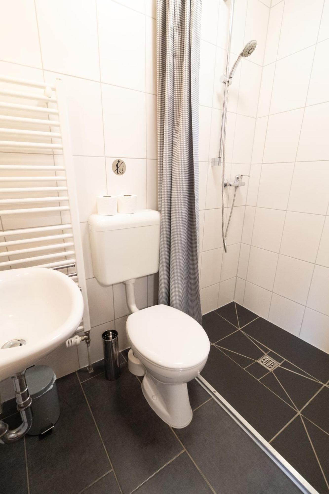 Gaestezimmer Am Alten Kaffee Hof Apartment *