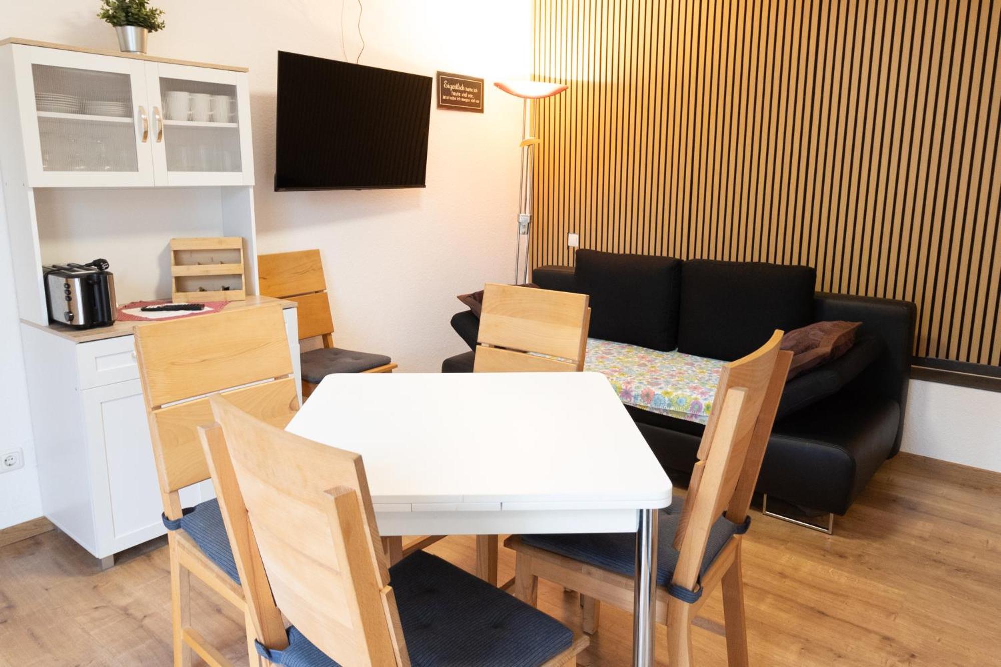 Gaestezimmer Am Alten Kaffee Hof Suderburg