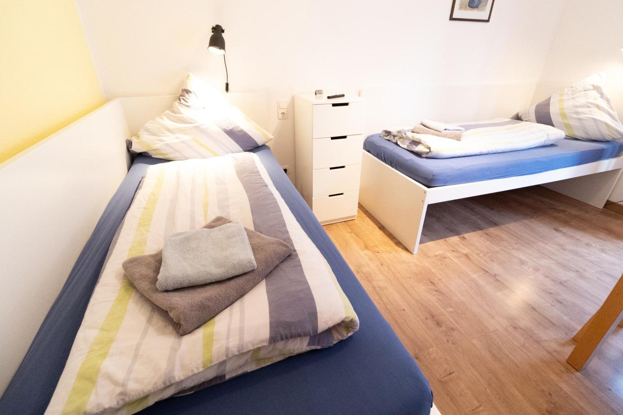 Gaestezimmer Am Alten Kaffee Hof