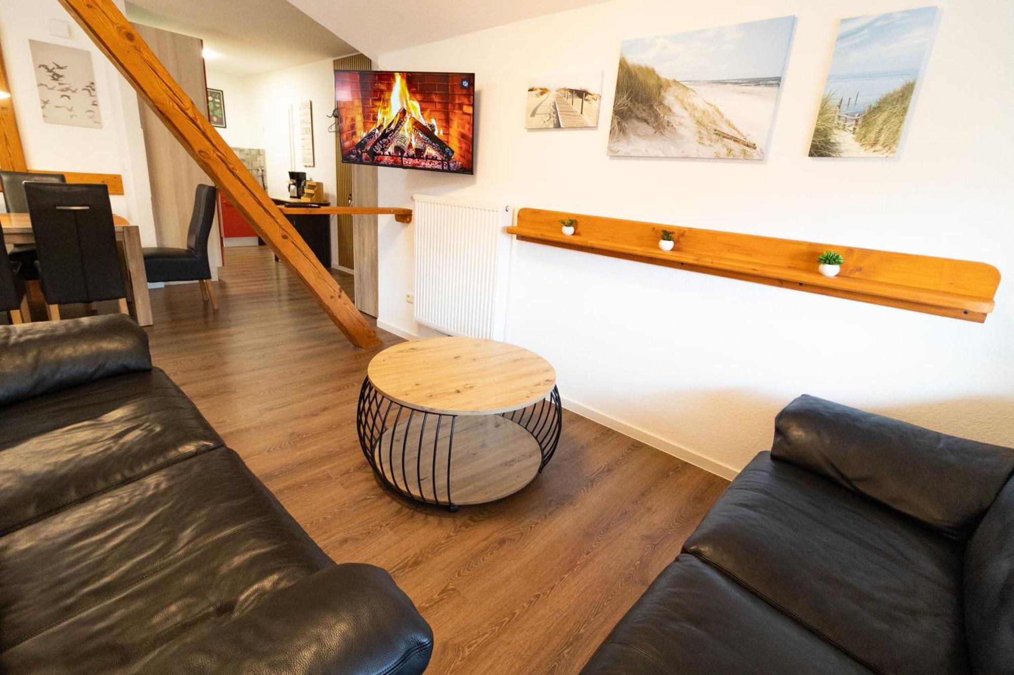 Gaestezimmer Am Alten Kaffee Hof Apartment *