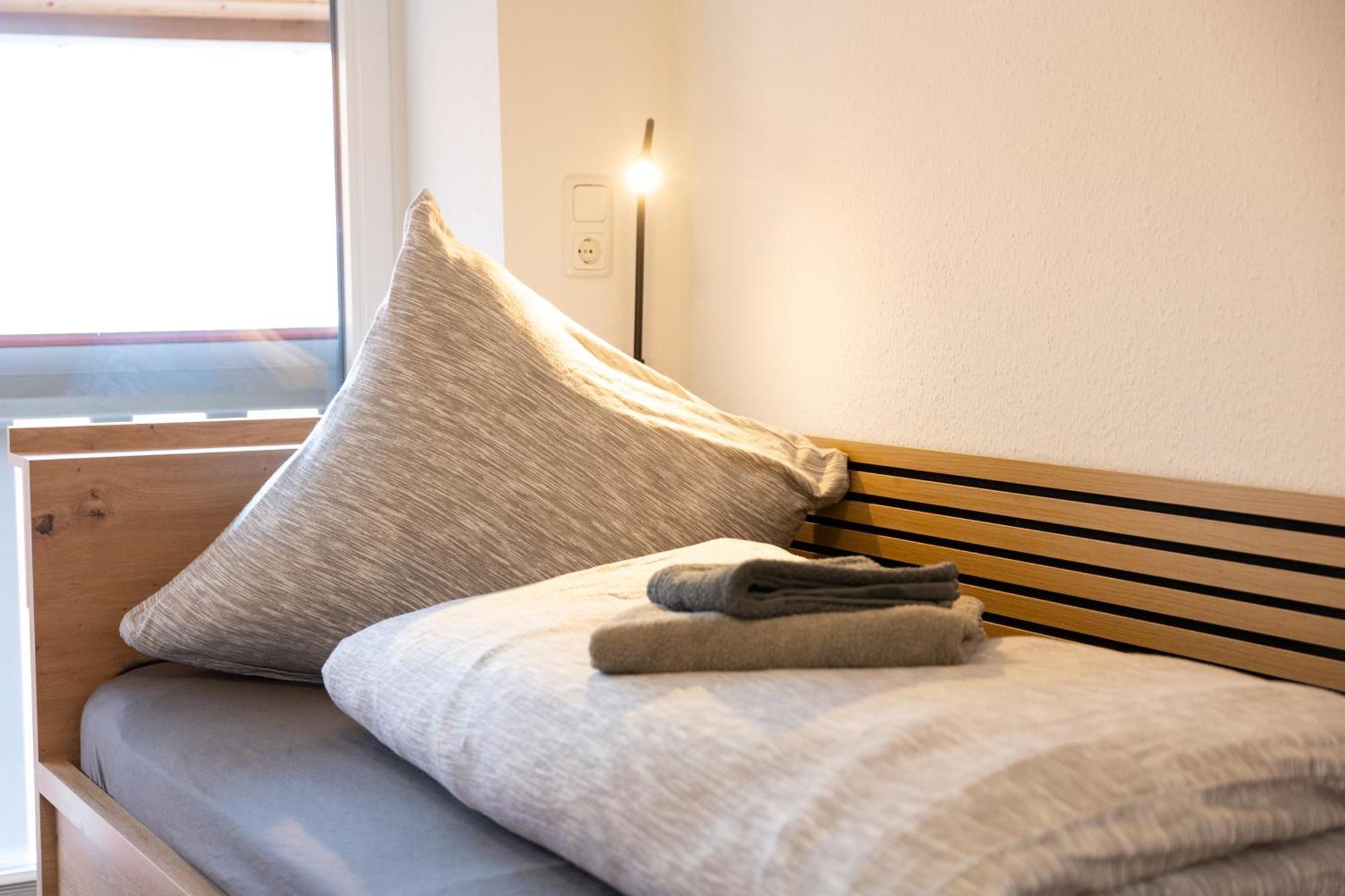 Gaestezimmer Am Alten Kaffee Hof * Suderburg