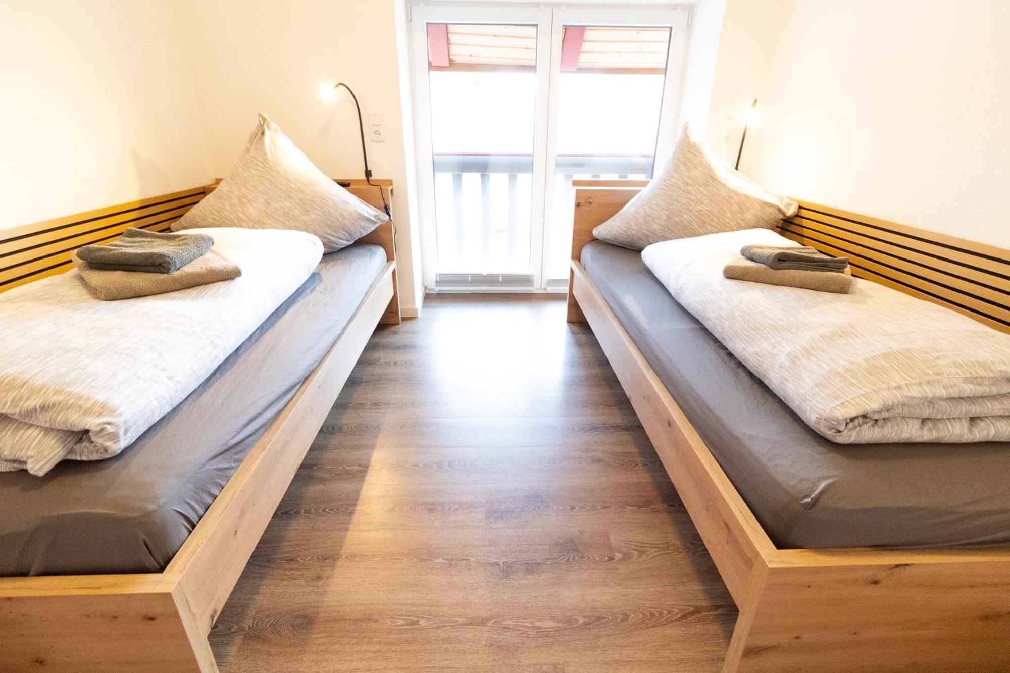 Gaestezimmer Am Alten Kaffee Hof Apartment