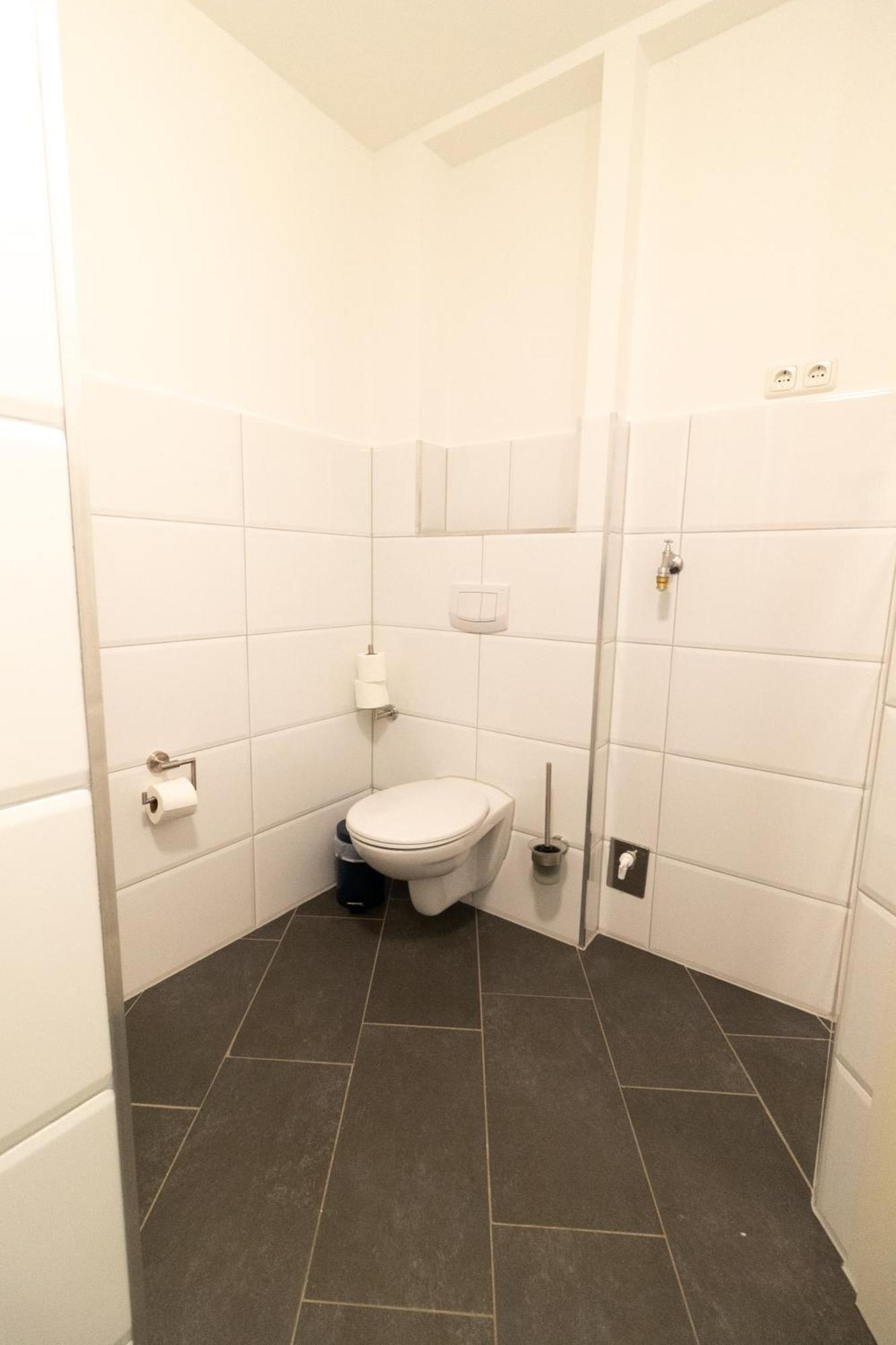 Apartment Gaestezimmer Am Alten Kaffee Hof *