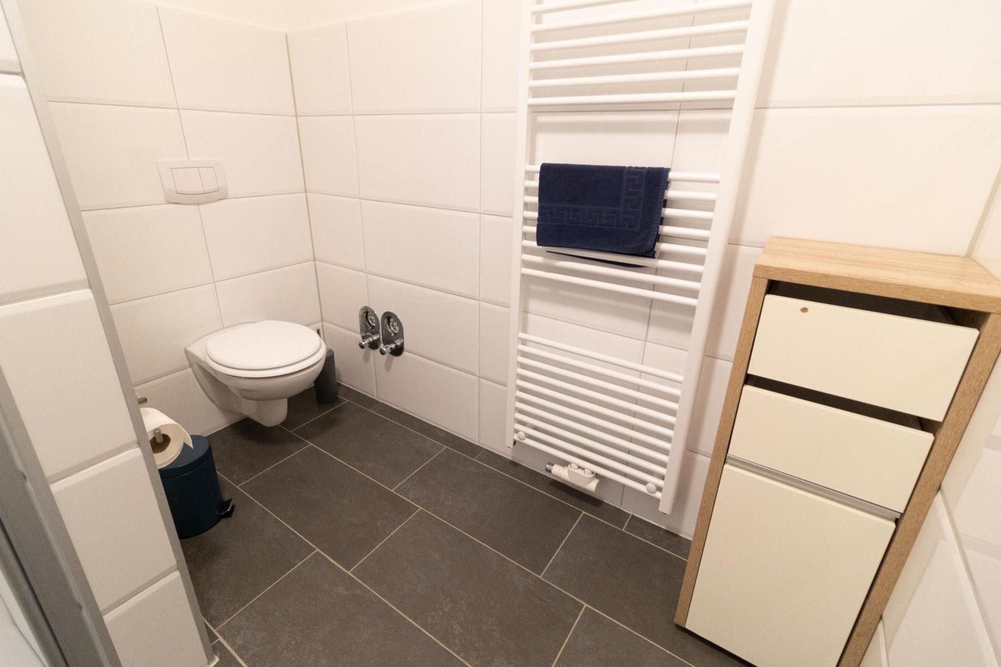 Apartment Gaestezimmer Am Alten Kaffee Hof Suderburg