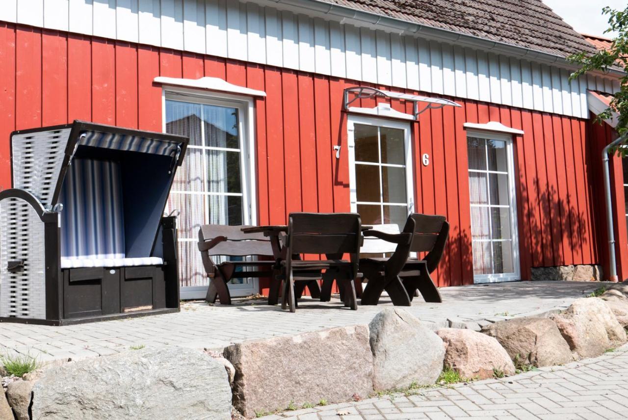 Gaestezimmer Am Alten Kaffee Hof Apartment